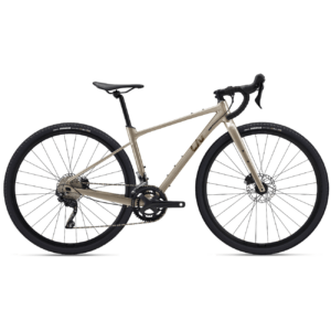 Gravel jalgratas LIV Devote 0, Sandshell (L)