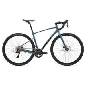 Gravel jalgratas GIANT Revolt 2 (2025) Storm Cloud (L)