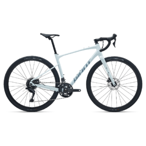 Gravel jalgratas GIANT Revolt 2 (2026) Icicle White (L)