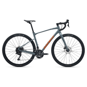Gravel jalgratas GIANT Revolt 2 (2026) Ocean Storm (M)