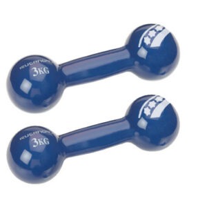 Hantlid RUCANOR Dumbbell Set 2X3kg NOSS