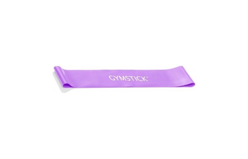 Venituskumm GYMSTICK Mini Band, Gymstick, tugev