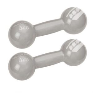 Hantlid RUCANOR Dumbbell Set 2X4kg NOSS