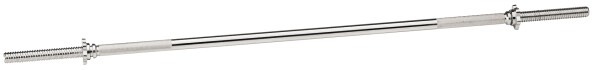 Tõstekang RUCANOR Barbell bar 30x160 cm 11kg NOSS