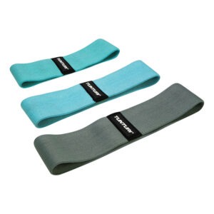 Venituskummid TUNTURI Textile Resistance