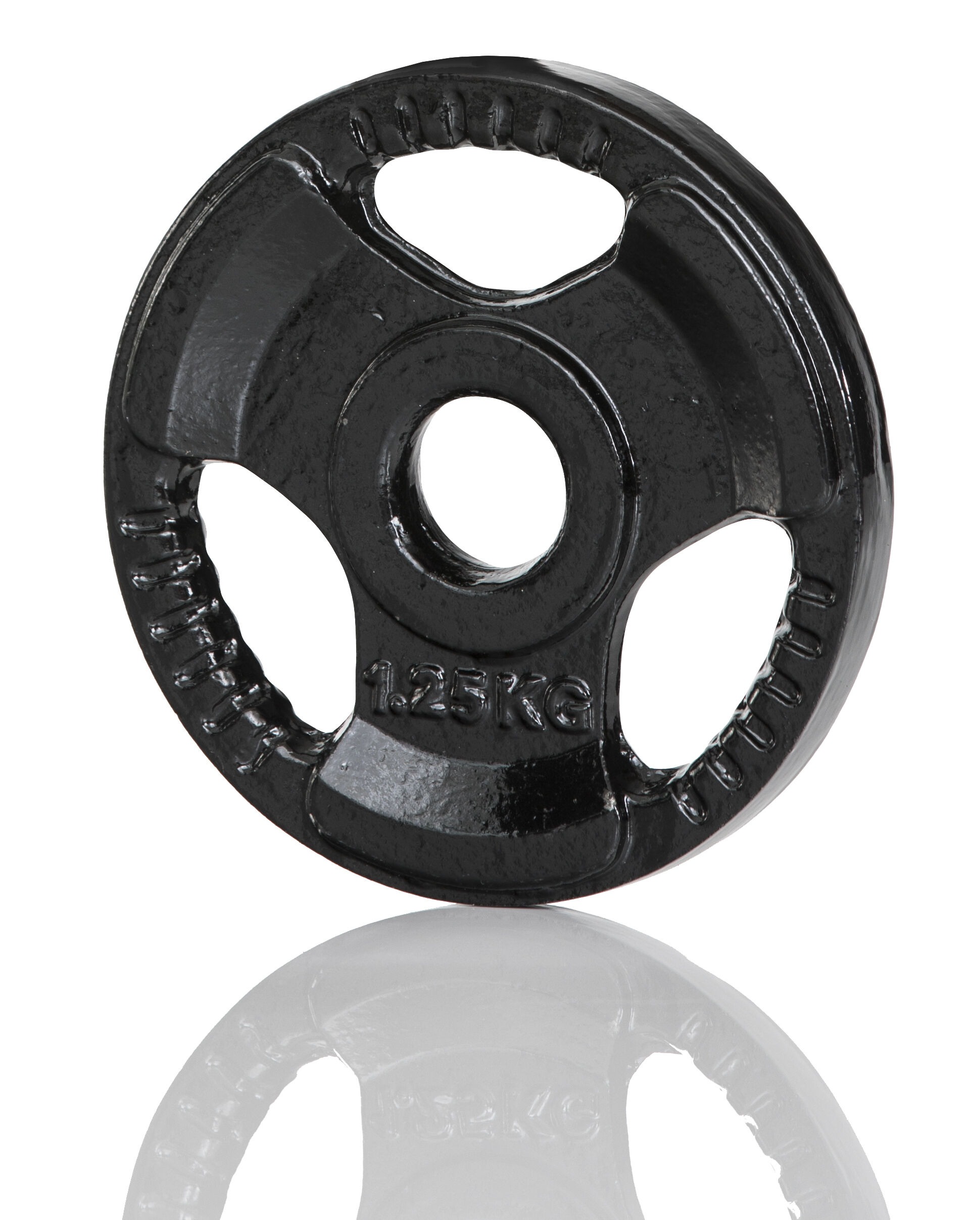 Raskusketas GYMSTICK Iron Weight, 30 mm, 1,25 kg