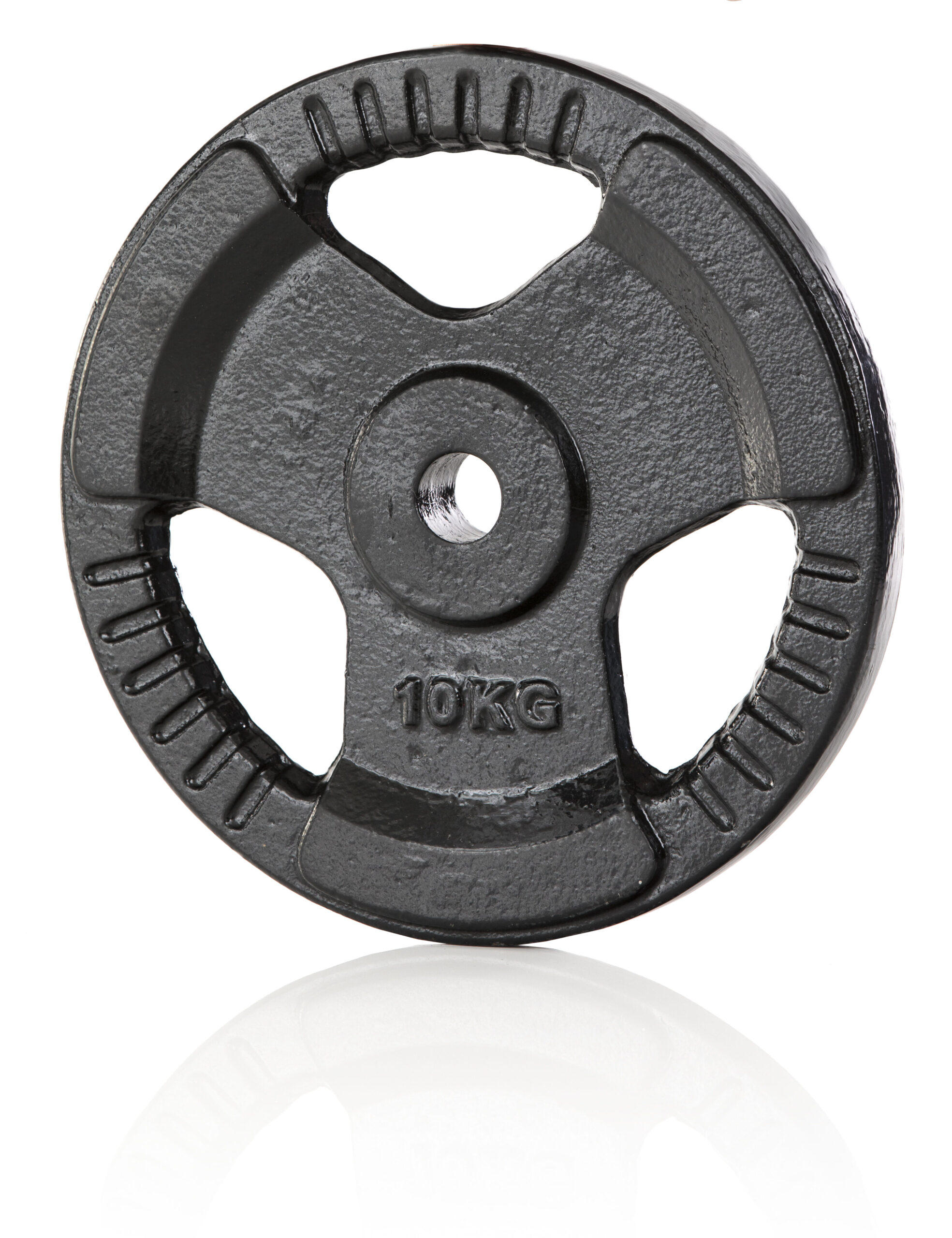 Raskusketas GYMSTICK Iron Weight, 30 mm, 10 kg