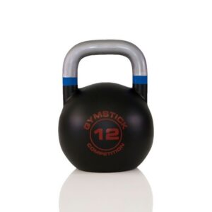 Võistlus sangpomm GYMSTICK 12kg, sinine