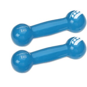 Hantlid RUCANOR Dumbbell Set 2X1kg NOSS