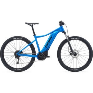 Elektrijalgratas GIANT Talon E+ 2, 29" Metallic Blue (S)