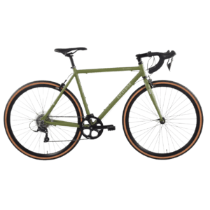 Jalgratas EXCELSIOR Cracker (2025) Khaki Matt (L)