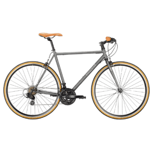Jalgratas EXCELSIOR Smasher, Dark Grey Matt
