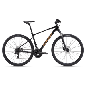 Jalgratas GIANT Roam 4, Black (L)