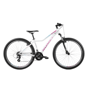 Jalgratas ROMET Jolene 7.0, 27,5" valge (L)