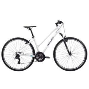 Jalgratas ROMET Orkan 1.0 D, valge (L)