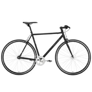 Fixie EXCELSIOR Dandy, must (XL)