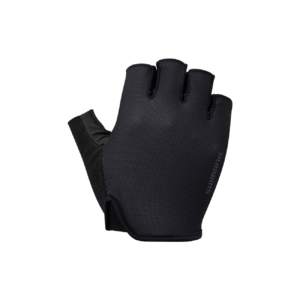 Jalgrattakindad SHIMANO Airway, Black (L)