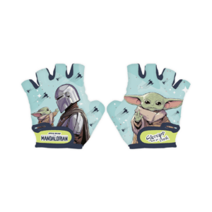Kindad Star Wars Mandalorian, helesinised
