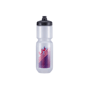 Joogipudel LIV DOUBLESPRING 750CC WHITE/PURPLE/BLUE