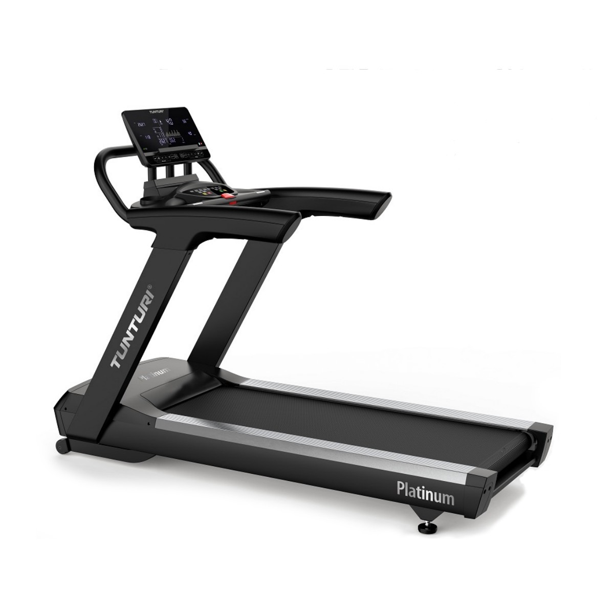 Jooksulint TUNTURI Platinum TR20 Treadmill