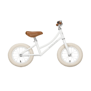 Jooksuratas EXCELSIOR Retro Runner, 12" kreem