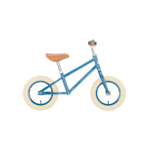 Jooksuratas EXCELSIOR Retro Runner (2025) 12", sinine