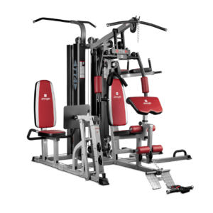 Jõujaam BH FITNESS TT4