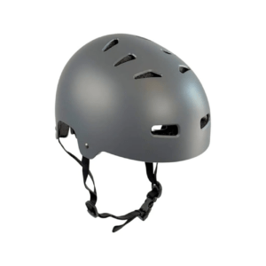 Kiiver BOOM Stay Safe Professional, Grey (M)