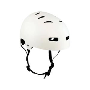 Kiiver BOOM Stay Safe Professional, L (58-61), White