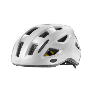 Kiiver LIV Relay MIPS, S/M (49-57 cm), Gloss White