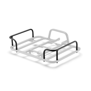 Küljeraam esipakiraamile MOMENTUM Side Rail for Large Momentum Front Racks