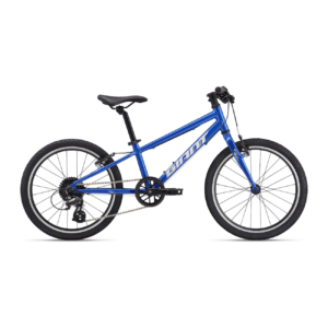 Ülikerge laste jalgratas GIANT ARX 20 (2025) Cobalt
