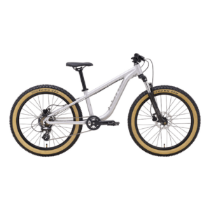 Laste jalgratas KONA Honzo 24, Gloss Faux Chrome