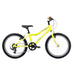 Laste jalgratas ROMET Rambler 20 KID 1, laim-hall