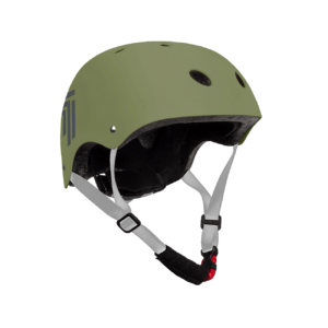 Kiiver 7-BRAND, M (52-56 cm), roheline