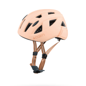 Lastekiiver CAIRN Kustom, Matte Peach, XS (48-52)