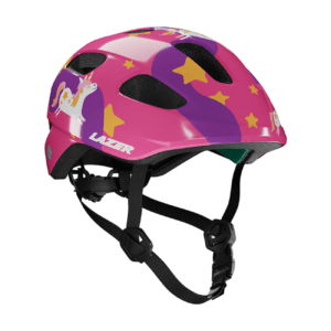 Lastekiiver LAZER HMT Pnut 2.0 KC, Purple Pony