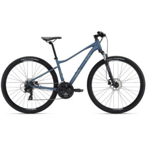 Naiste jalgratas LIV Rove 4 DD, Blue Ashes (XS)