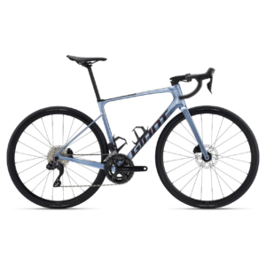 Maanteeratas GIANT Defy Advanced 1 (2025) Frost Silver (L)