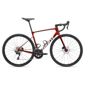 Maanteeratas GIANT Defy Advanced 2 (2025) Mars Dust (M)