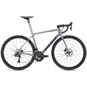 Maanteeratas GIANT TCR Advanced SL 1 Disc Di2, Airglow (L)