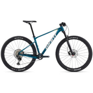 Maastikuratas GIANT XTC SLR 29 1, Sea Sparkle (L)
