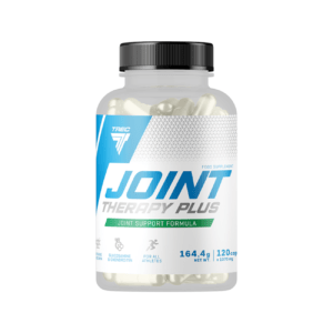Mineraalikapslid TREC JOINT THERAPY PLUS, 120 kapslit