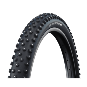 Naelkumm SCHWALBE Ice Spiker Pro (57-584) 27,5 x 2.25", 4 rida naaste