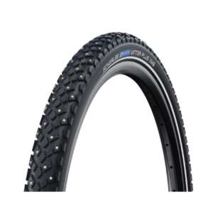 Naelrehv SCHWALBE 24" Marathon Winter Plus 47-507, 4 rida naaste