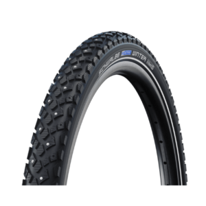 Naelrehv SCHWALBE Winter (30-622), 28 x 1.2", 2 rida naaste
