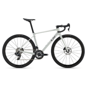 Naiste maanteeratas LIV Langma Advanced Pro 1 AXS (2026) Fancy White (M)
