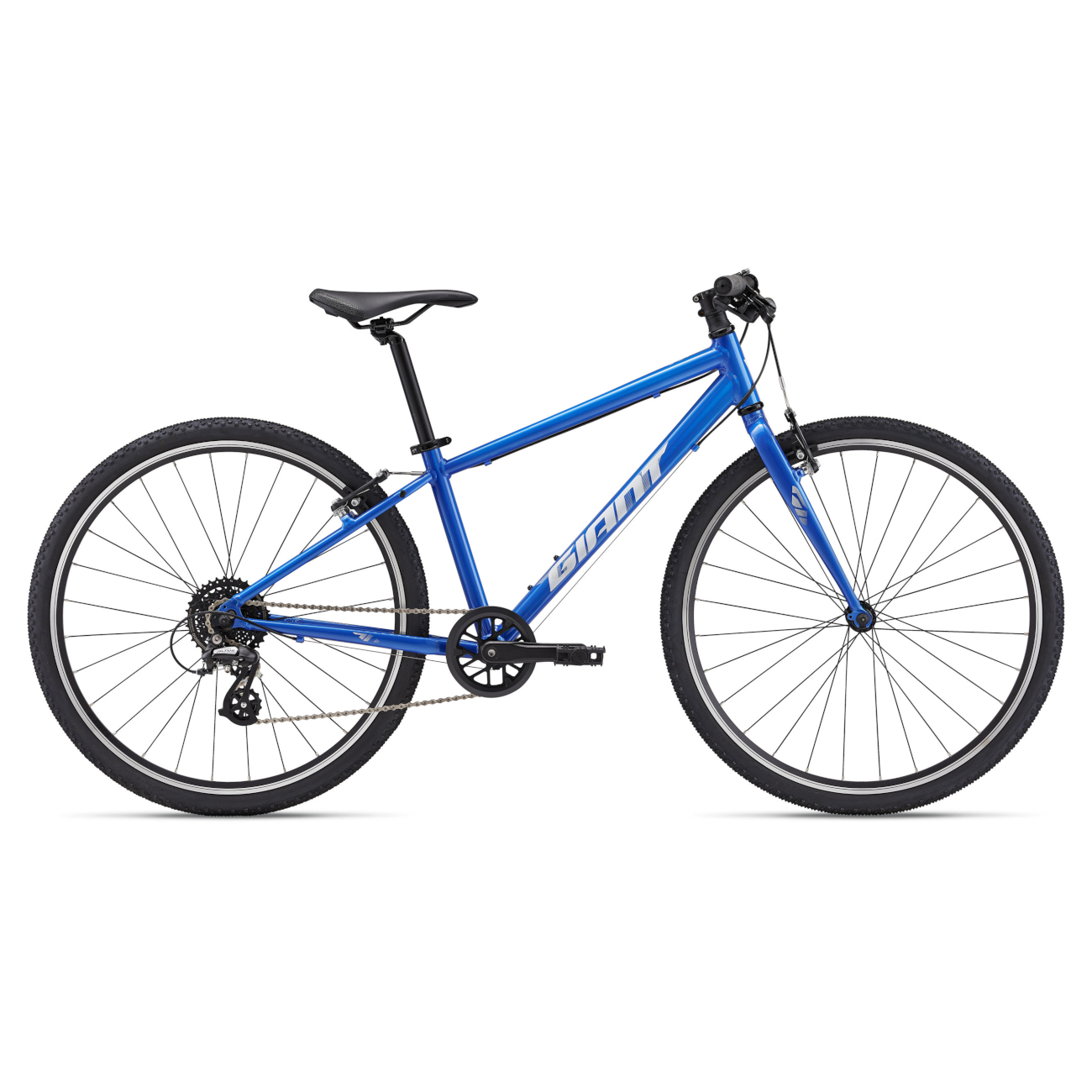 Ülikerge noorte jalgratas GIANT ARX 26 (2025) Cobalt