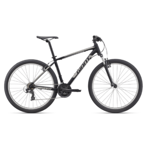 Noorte jalgratas GIANT ATX 26, Black, 14-16a
