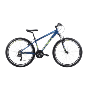 Noorte jalgratas ROMET Rambler R6.0, 26" sinine-roheline (XL)